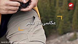 آموزش آنلاین و حضوری عکاسی تصویرگران پویا اندیش