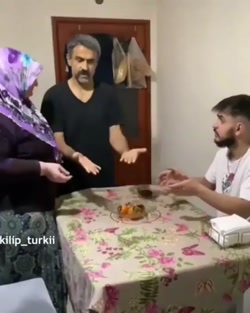 کلیپ جالب و دیدنی