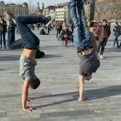 کلیپ جالب و واقعا دیدنی مثل مج...