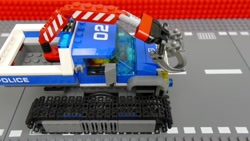 ماشین بازی قسمت 8 - کامیون آتش...