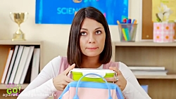 برخی ایده های خلاقانه و خنده د...