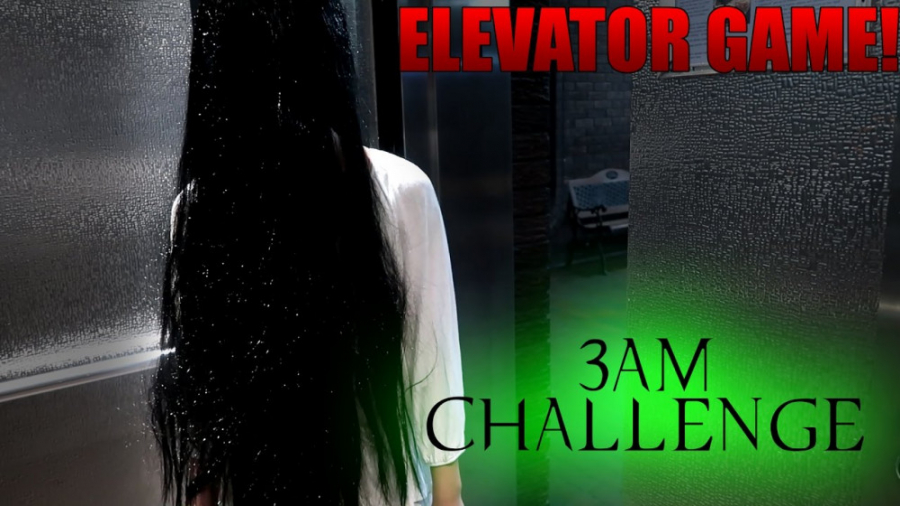 3 am challenge