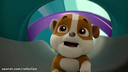 انیمیشن سگهای نگهبان  سگهای نگ...