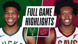 بسکتبال NBA؛ کلیولند کاوالیرز...