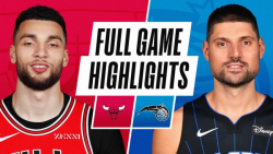 بسکتبال NBA؛ اورلاندو مجیک - ش...