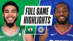 بسکتبال NBA؛ لس آنجلس کلیپرز -...