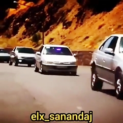شوتی پرشیا قطاری... دنبال کنید