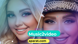 آهنگ شاد امیر رستمانه دلمو زدی مخصوص عروسی