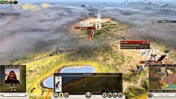 آموزش بازی Total War Rome2 (پارت 12)