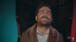 حمید هیراد/دلربا