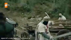 قیام عثمان قسمت 44