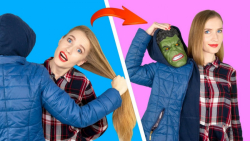 16 شوخی خنده دار و ترفندهای جا...