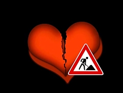 برو تا از عشقت دل بکنم