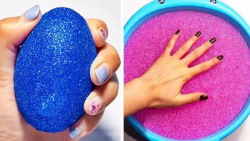 اسلایم های آرامش بخش قسمت ۶۵