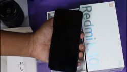 گوشی شیائومی Xiaomi Redmi K30i...