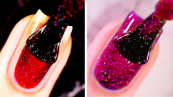 آموزش طراحی ناخن:: دیزاین ناخن...