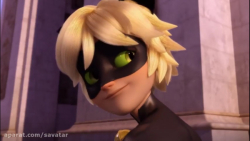 ماجراجویی در پاریس انانسی دوبل...