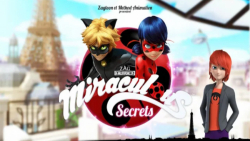 کارتون لیدی باگ جدید :: این دا...