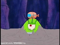 باب اسفنجی  باب اسفنجی جدید  ب...