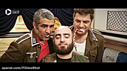 تیزر سریال خوب بد جلف