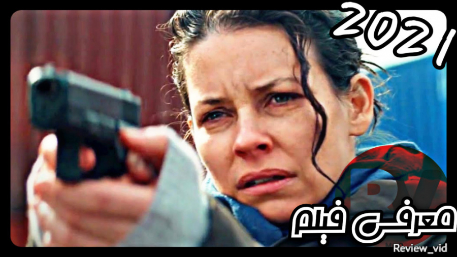 معرفی فیلم اکشن CRISIS 2021 زمان93ثانیه