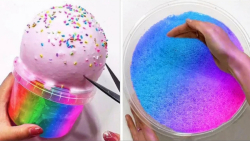 اسلایم های آرامش بخش قسمت ۶۶