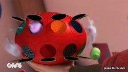 تیزر فصل چهار میراکلس