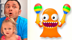 برنامه کودک جدید - مایا و خانو...