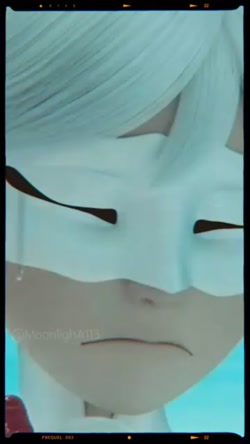 میکس لیدی باگ و کت نوار/میراکل...