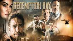 دانلود فیلم Redemption Day 202...