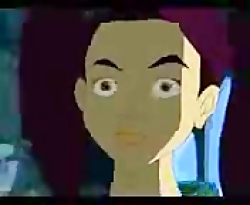 لاک پشت های نینجا قسمت چهاردهم...