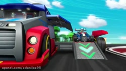 فیلم سینمایی سگ های نگهبان : ن...