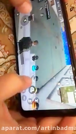 ترفند‌پابجی‌ومکان‌مخفی