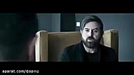 سریال قورباغه قسمت 10 زمان133ثانیه