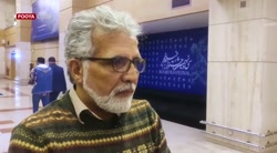 بهروز افخمی: سینمای ایران ربطی...
