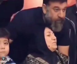 کلیپی از علی انصاریان | علی ان...