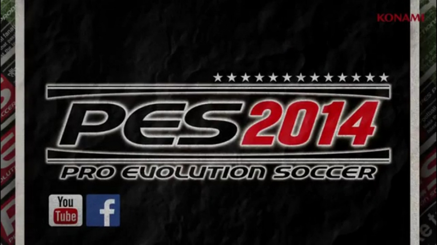 تریلر Pro Evolution Soccer PES 2014 - پی اس 2014