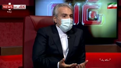 حمایت نوبخت از عملکرد دولت