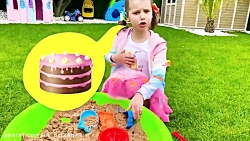 کیتی و مکس | برنامه کودک و سرگ...