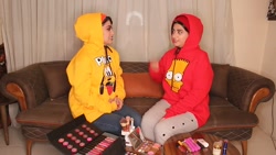 کلیپ طنز جدید | سرنا امینی | خ...