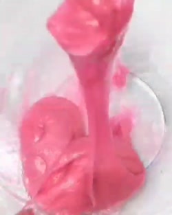 ساخت اسلایم