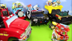 ماشین بازی کودکانه با انواع ما...