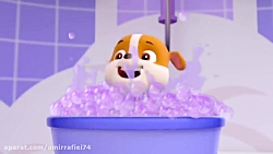 انیمیشن سگهای نگهبان  سگهای نگ...