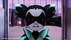 دانلود انیمیشن دختر کفشدوزکی و...