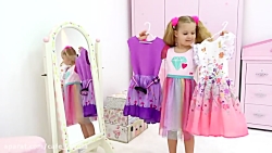 دیانا و روما - دیانا روما - دی...