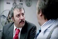 دندون طلا  تیزر  با حضور مهدی...