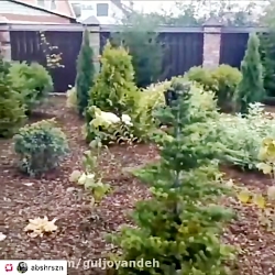 اجرای آبنما اجرای سنگ لاشه اجر...