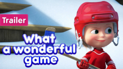 کارتون میشا و ماشا:: انیمیشن م...