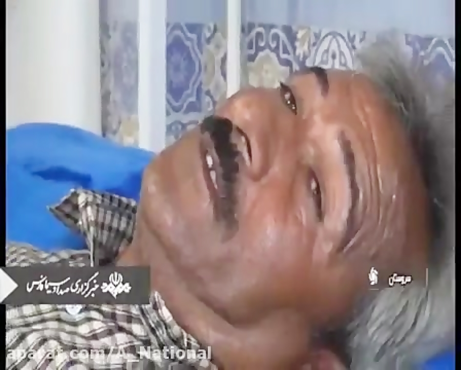 به راستی که مارها از جان عسگر...