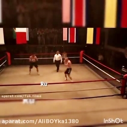 یه میکس خوب ساخت خودم از یوری...